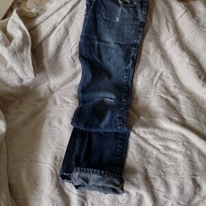 Men's jeans